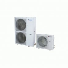 Канальная система Gree U-Match GUD160WNHA-T / GUD160PHS/A-T