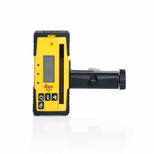 Приемник лазерного луча Leica Rod Eye 160