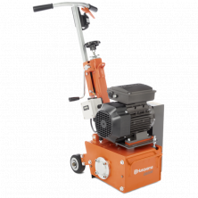 Машина для подготовки поверхности Husqvarna CG200 electric (967 66 24-01)