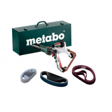 Шлифовальная машина для труб Metabo RBE 15-180 Set