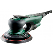 Шлифовальная машина Metabo SXE 150-5.0 BL (615050700)