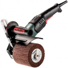 Шлифовальная машина Metabo SE 17-200 RT Set
