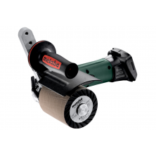 Шлифовальная машина Metabo S 18 LTX 115
