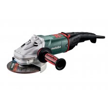 Угловая шлифмашина Metabo WEPBA 24-180 MVT Quick