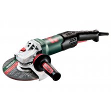 Угловая шлифмашина Metabo WEA 19-180 Quick RT (601095000)
