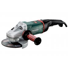 Угловая шлифмашина Metabo W 24-180 MVT (606466000)