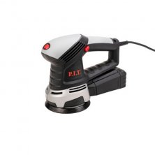 Шлифмашина эксцентриковая P.I.T. PDS125-C МАСТЕР