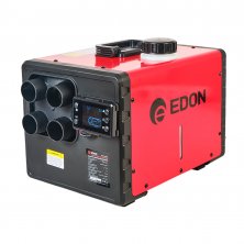 Отопитель дизельный Edon Smart DHP-12-24/8000