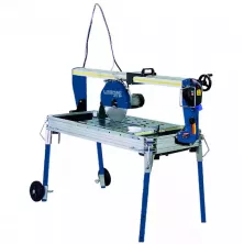 Камнерезный станок Lissmac ATS350B