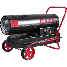 Тепловая пушка Edon DAB-30