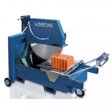 Камнерезный станок Lissmac DTS1000V