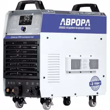 Аппарат плазменной резки Aurora Спектр 105 (компрессор)