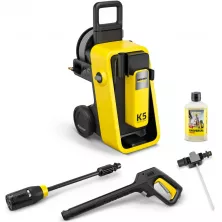 Мойка высокого давления Karcher K5 Comfort Premium (1.324-800.0)