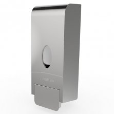 Дозатор для мыла Ksitex SD-7966-1000S