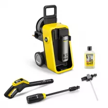 Мойка высокого давления Karcher K5 Comfort Premium Connect (1.324-840.0)