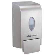 Дозатор для мыла Ksitex SD-7966-500M