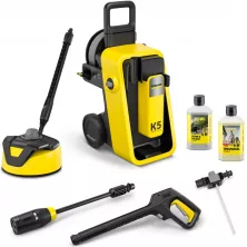 Мойка высокого давления Karcher K5 Comfort Premium Home (1.324-803.0)