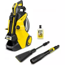 Мойка высокого давления Karcher K5 Smart Control Flex eco!Booster (1.324-739)