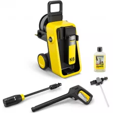 Мойка высокого давления Karcher K6 Comfort Premium (1.324-900.0)