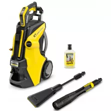 Мойка высокого давления Karcher K7 Smart Control Flex eco!Booster (1.317-344.0)