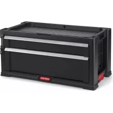 Ящик Keter 2-Drawers Tool Chest (237790)