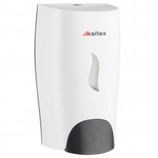 Дозатор для мыла Ksitex SD-161W