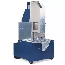 Камнерезный станок Lissmac DTS420N