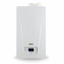 Конденсационный газовый котел Baxi LUNA Compact 20