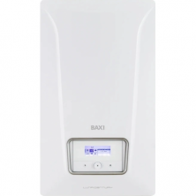 Конденсационный газовый котел Baxi LUNA Century 24
