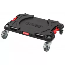 Платформа передвижная Qbrick System PRO (черный)