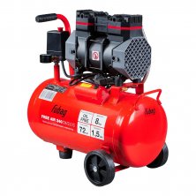 Компрессор безмасляный Fubag Free Air 240/24/2.0 S