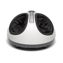 Массажер для ног VibeWell L-052 (белый)