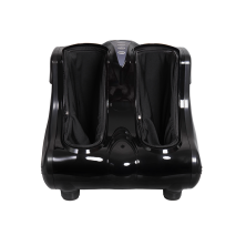 Массажер для ног VibeWell L-056 (черный)