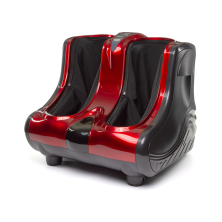 Массажер для ног VibeWell L-056 (красный)