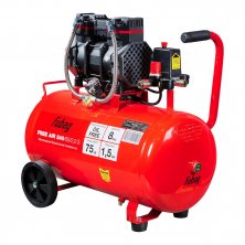 Компрессор безмасляный Fubag Free Air 240/50/2.0 S