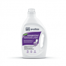 Жидкость для биотуалета GoodHim Bio-T Violet 13207 (2л)