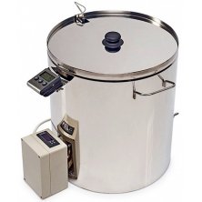 Сыроварня Bergmann 20л (с ТЭН)