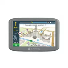 GPS навигатор Navitel C500