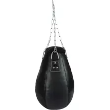 Боксерская груша BoyBo BP2001 (серый)
