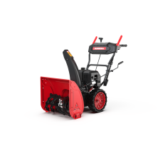 Снегоуборщик бензиновый SUNREKA GS567