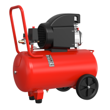 Компрессор поршневой SUNREKA GC220/50D