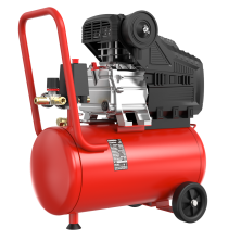 Компрессор поршневой SUNREKA GC300/24D