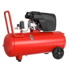 Компрессор поршневой SUNREKA GC380/100VD