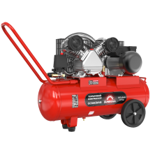 Компрессор поршневой SUNREKA GC360/50VB