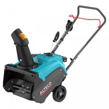 Снегоуборщик бензиновый ALTECO SBG 318 (59924A)