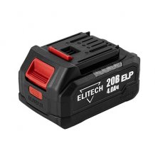 Аккумуляторная батарея Elitech 2040С (E0911.052.00)