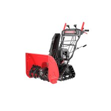 Снегоуборщик бензиновый SUNREKA GS617TL