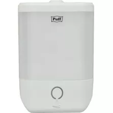 Автоматический дозатор Puff 8190 (белый)