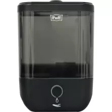 Автоматический дозатор Puff 8190Bl (черный)