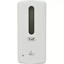 Автоматический дозатор Puff 8191 (белый)